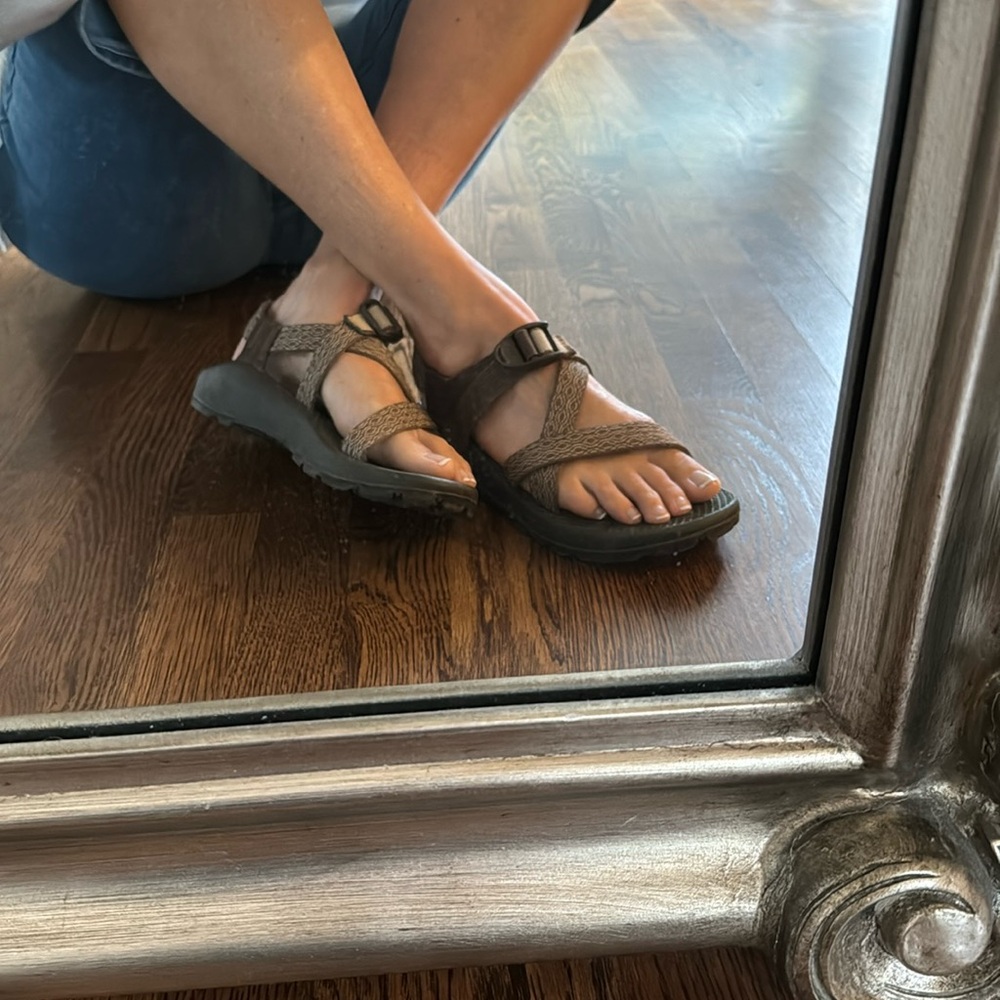 Size 6 Chaco Sandals